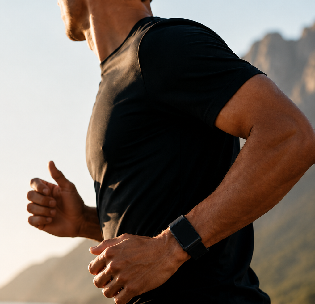 LOOP Smart Band – Bracelet connecté sans abonnement