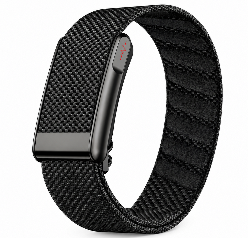 LOOP Smart Band – Bracelet connecté sans abonnement