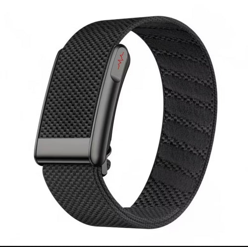 Loop bracelet connecter